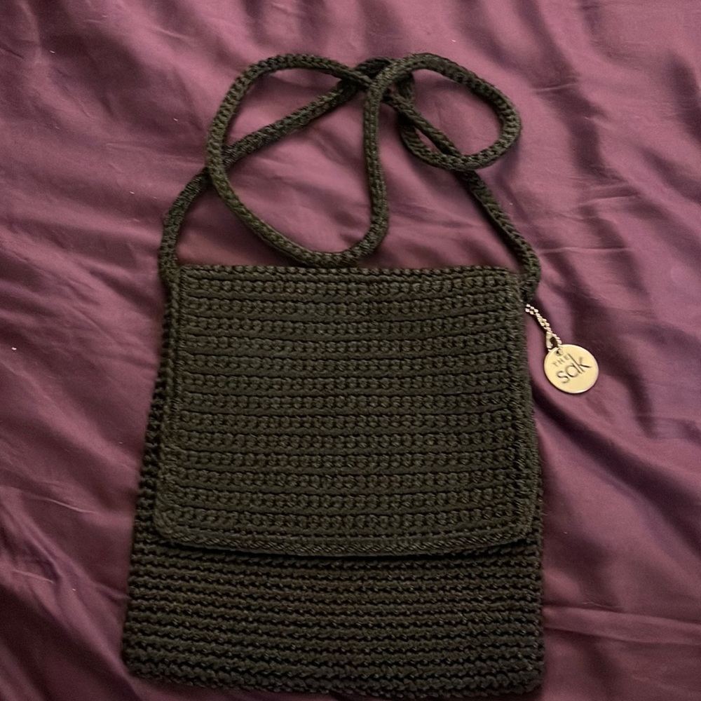 Sak cross body bag